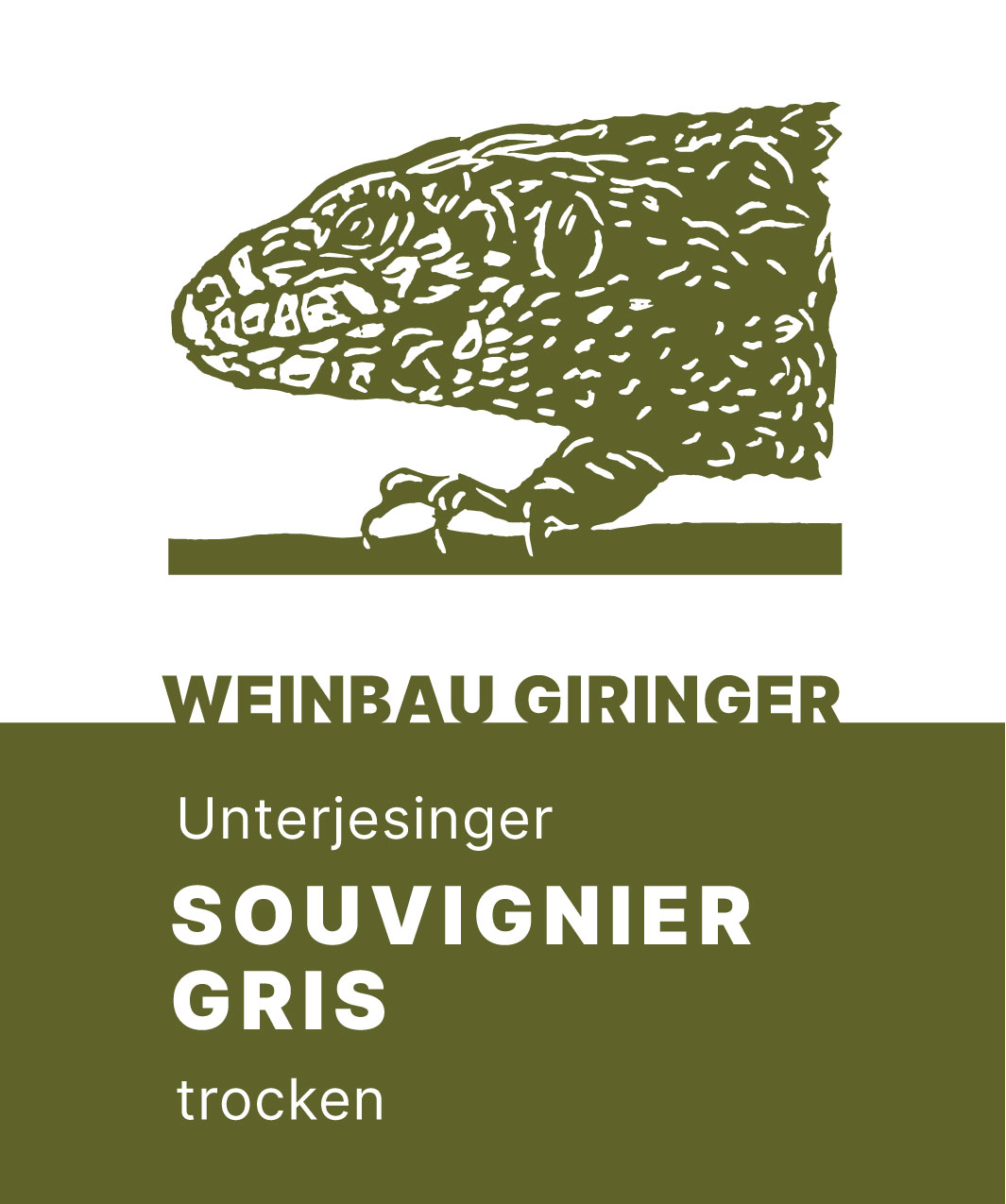 Souvignier Gris